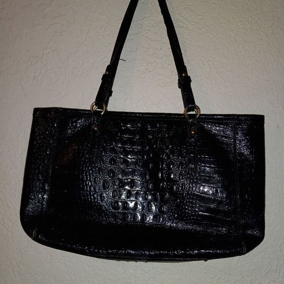 Brahmin Shoulder Bag - Picture 8 of 12